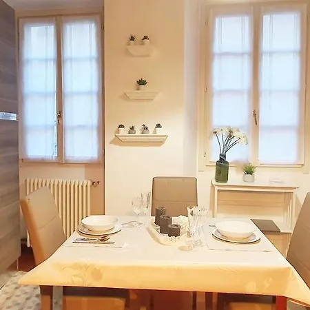 Apartamento Duomo Center Como