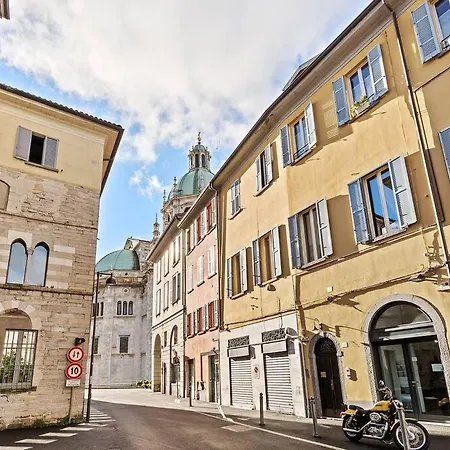 Apartamento Duomo Center *