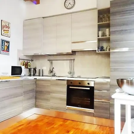 Apartamento Duomo Center Como
