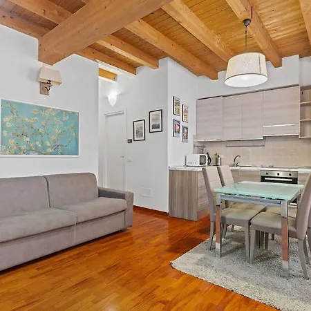 Apartamento Duomo Center