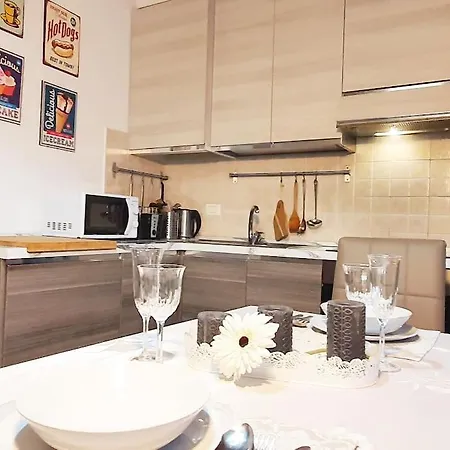 Apartamento Duomo Center *