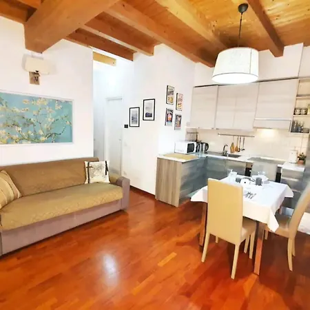 Apartamento Duomo Center *